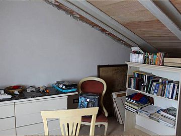 Casale o Rustico in vendita a Collecorvino (PE) Borgo Feretti,6 foto 21