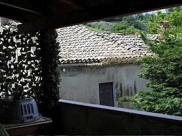 Casale o Rustico in vendita a Collecorvino (PE) Borgo Feretti,6 foto 14
