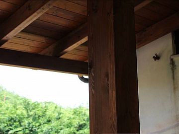 Casale o Rustico in vendita a Collecorvino (PE) Borgo Feretti,6 foto 15