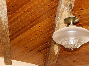 Casale o Rustico in vendita a Collecorvino (PE) Borgo Feretti,6 foto 17