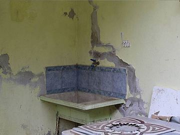 Casale o Rustico in vendita a Collecorvino (PE) Borgo Feretti,6 foto 7