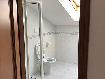 Appartamento in vendita a Chieti (CH) Via Ortiz n.28 foto 4