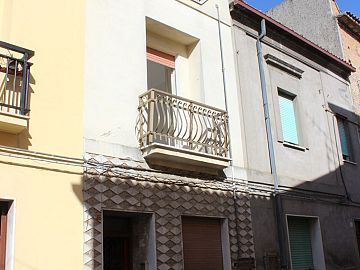 Casa indipendente in vendita a Cupello (CH) via marruccina 68 foto 1