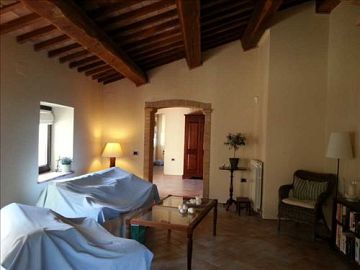 Casa colonica in vendita a Civitanova Marche (MC) contrada grazie 54 foto 5