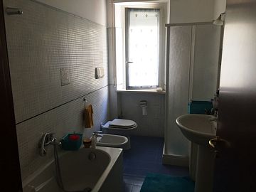 Appartamento in vendita a Chieti (CH) Via Baroncini,16 foto 3