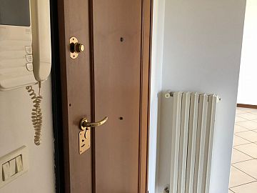 Appartamento in vendita a Chieti (CH) Via Ortiz n.28 foto 9