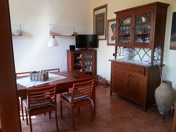Casa indipendente in vendita a Potenza Picena (MC) strada regina  foto 6