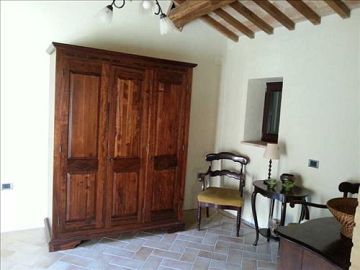 Casa colonica in vendita a Civitanova Marche (MC) contrada grazie 54 foto 10