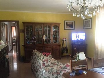 Appartamento in vendita a Chieti (CH) Via Cilea n14 foto 22