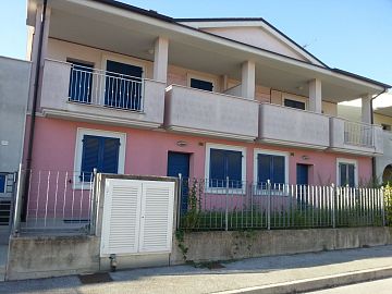 Appartamento in vendita a Civitanova Marche (MC) via del casone 21 foto 2
