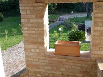 Casa colonica in vendita a Civitanova Marche (MC) contrada grazie 54 foto 6