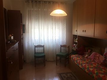 Appartamento in vendita a Chieti (CH) Via Cilea n14 foto 13