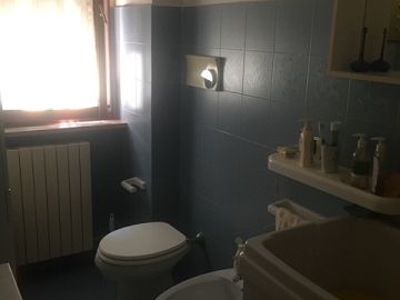 Appartamento in vendita a Chieti (CH) Via Cilea n14 foto 9