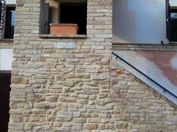 Casa colonica in vendita a Civitanova Marche (MC) contrada grazie 54 foto 11