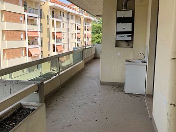Appartamento in vendita a Chieti (CH) Via Ortiz n.28 foto 12