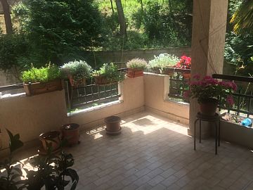 Appartamento in vendita a Chieti (CH) Via Cilea n14 foto 5
