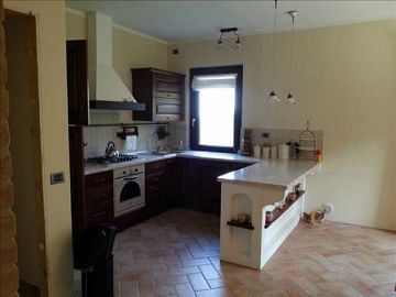 Casa colonica in vendita a Civitanova Marche (MC) contrada grazie 54 foto 4