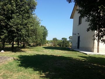 Casa indipendente in vendita a Potenza Picena (MC) strada regina  foto 3
