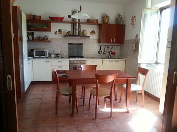 Casa indipendente in vendita a Potenza Picena (MC) strada regina  foto 5