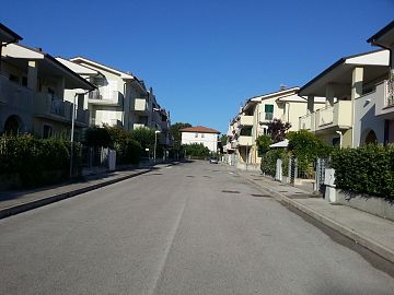 Appartamento in vendita a Civitanova Marche (MC) via del casone 21 foto 1