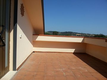 Casa indipendente in vendita a Potenza Picena (MC) strada regina  foto 11