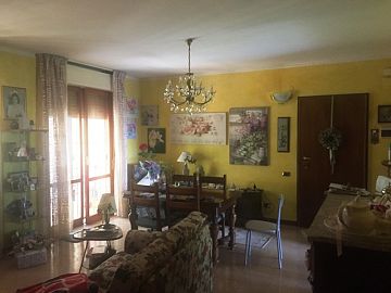 Appartamento in vendita a Chieti (CH) Via Cilea n14 foto 21