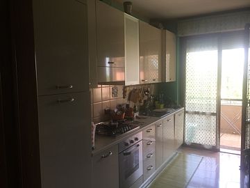 Appartamento in vendita a Chieti (CH) Via Cilea n14 foto 17