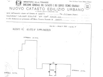Appartamento in vendita a Chieti (CH) Via Cilea n14 foto 24