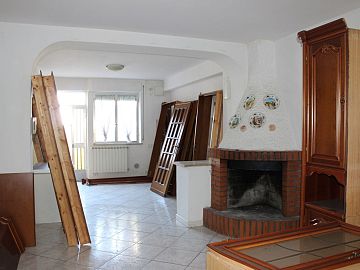 Casa indipendente in vendita a Cupello (CH) via marruccina 68 foto 3