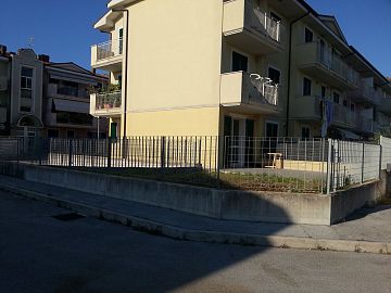Appartamento in vendita a Civitanova Marche (MC) via del casone 21 foto 6