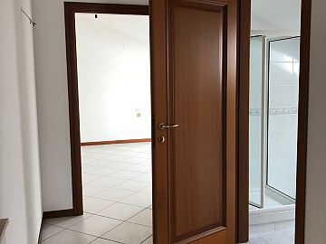 Appartamento in vendita a Chieti (CH) Via Ortiz n.28 foto 3