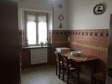 Appartamento in vendita a Chieti (CH) Via Baroncini,16 foto 9