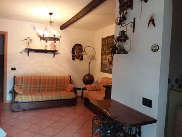 Appartamento in vendita a Alfedena (AQ) Via atina foto 3