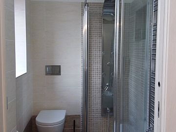 Appartamento in vendita a Castel di Sangro (AQ) Corso Umberto foto 9