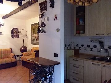 Appartamento in vendita a Alfedena (AQ) Via atina foto 6