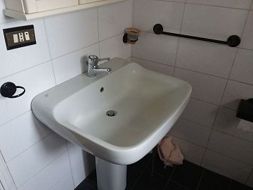 Casa indipendente in vendita a Rionero Sannitico (IS) Via Roma, 12 foto 11