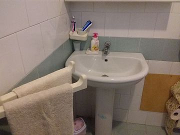 Appartamento in vendita a Castel di Sangro (AQ) Via Strada 5, 5 foto 6