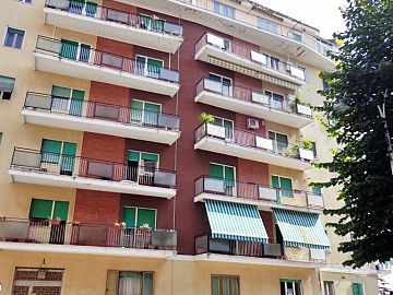 Appartamento in vendita a Chieti (CH) via brigata majella foto 1
