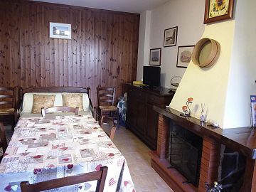 Appartamento in vendita a Castel di Sangro (AQ) Via Strada 5, 5 foto 2