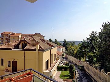 Appartamento in vendita a Chieti (CH) via brigata majella foto 12