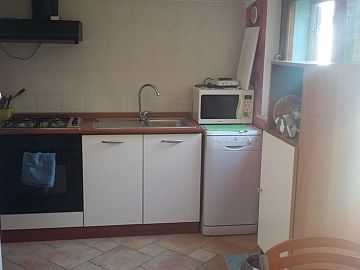 Mansarda in vendita a Vasto (CH) Via San Rocco foto 5