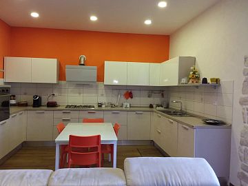 Appartamento in vendita a Castel di Sangro (AQ) Corso Umberto foto 3
