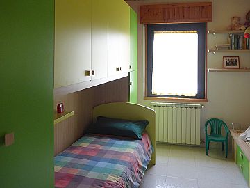Villa in vendita a Castel di Sangro (AQ) Case sparse contrada sant' Angelo foto 6
