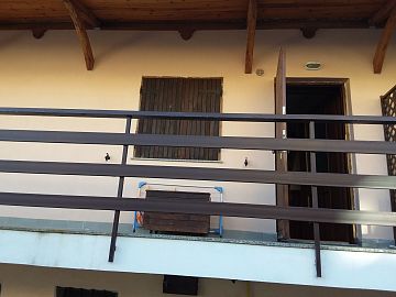 Appartamento in vendita a Castel di Sangro (AQ) Via Strada 5, 5 foto 7