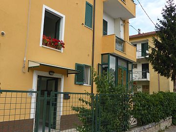  in vendita a Castel di Sangro (AQ) Via Giardini del Rio 10 foto 1