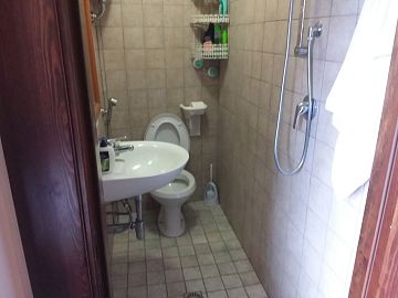 Casa indipendente in vendita a Rionero Sannitico (IS) Via Roma, 12 foto 9