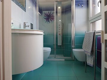 Appartamento in vendita a Castel di Sangro (AQ) Corso Umberto foto 8