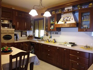 Appartamento in vendita a Castel di Sangro (AQ) Via Numicia, 36 foto 1