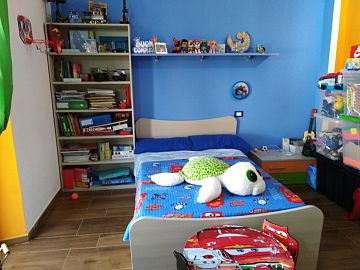 Appartamento in vendita a Castel di Sangro (AQ) Corso Umberto foto 6