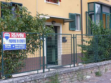  in vendita a Castel di Sangro (AQ) Via Giardini del Rio 10 foto 2